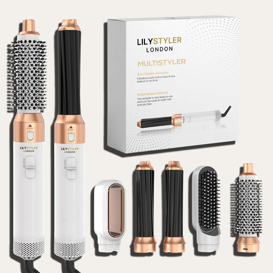 Discover the Art of Luxury Beauty