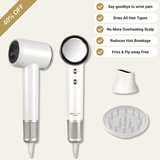 LilyStyler 7 in 1 Deluxe