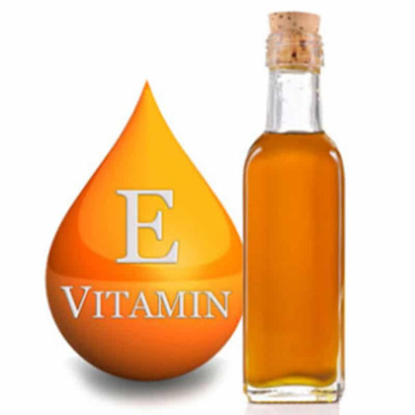 Vitamin-Rich Formula